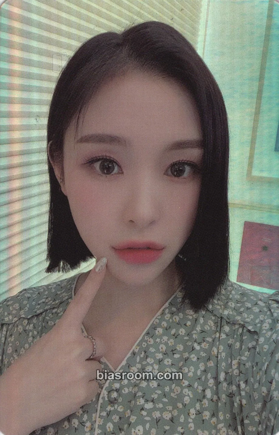 Gahyun Apocalypse : Save Us Photocard - Dreamcatcher - Dreamcatcher K-pop photocard