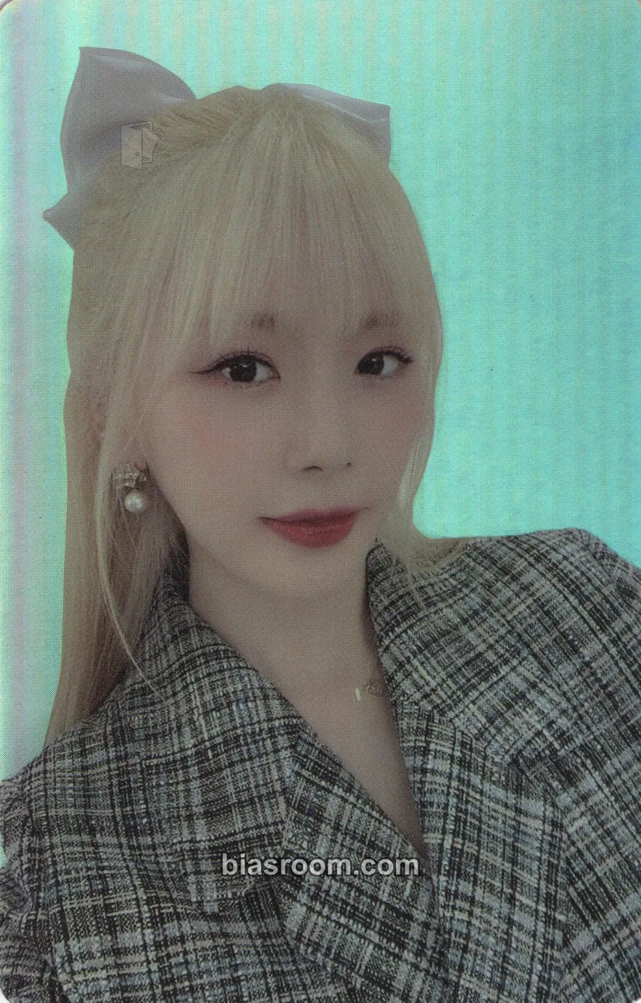 JiU Apocalypse : Save Us Photocard - Dreamcatcher - Dreamcatcher K-pop photocard