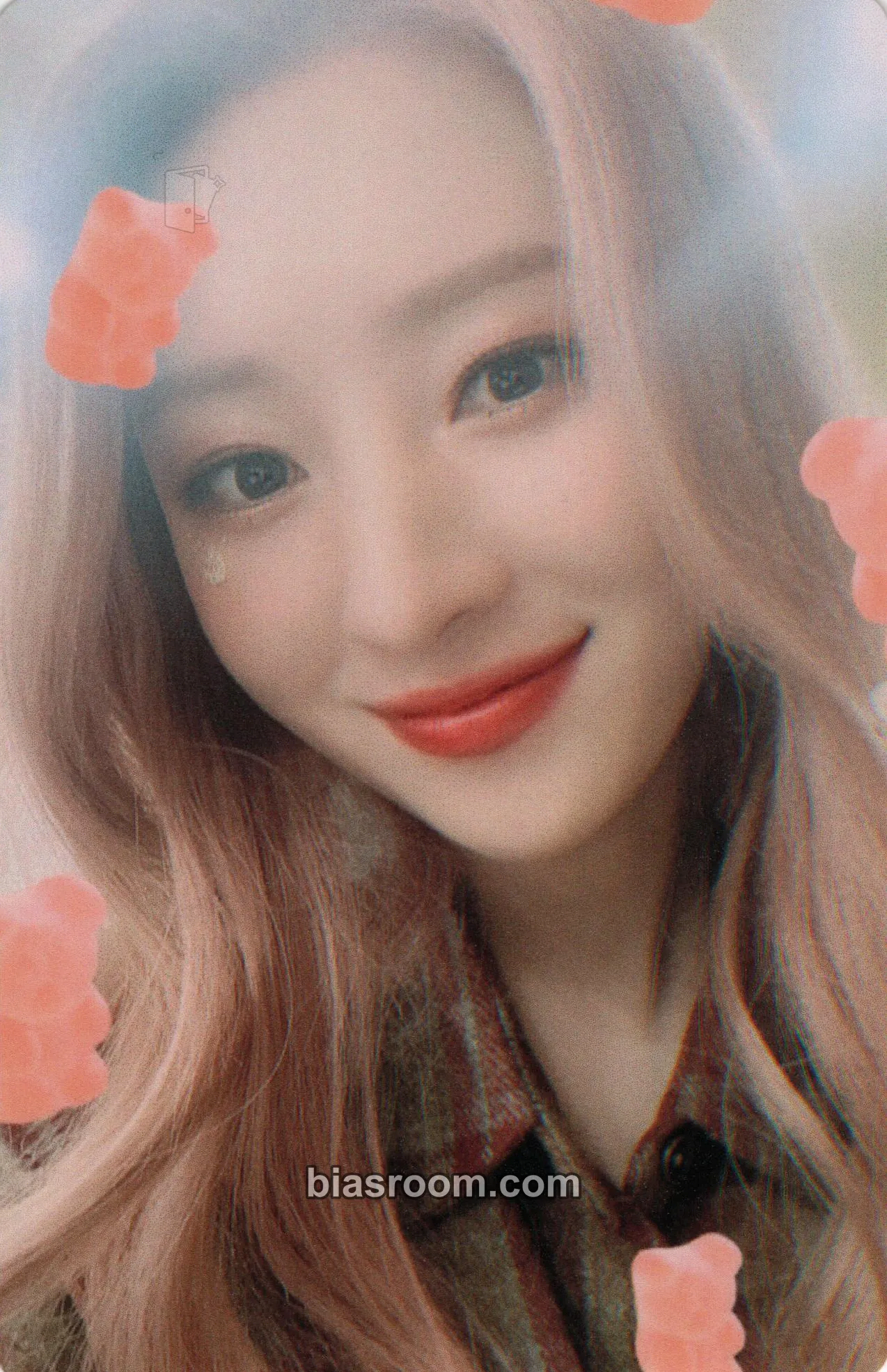 SuA Apocalypse : Save Us Photocard - Dreamcatcher - Dreamcatcher K-pop photocard