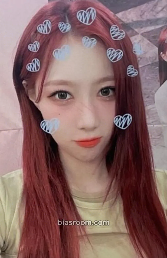 Handong Apocalypse : Save Us Photocard - Dreamcatcher - Dreamcatcher K-pop photocard