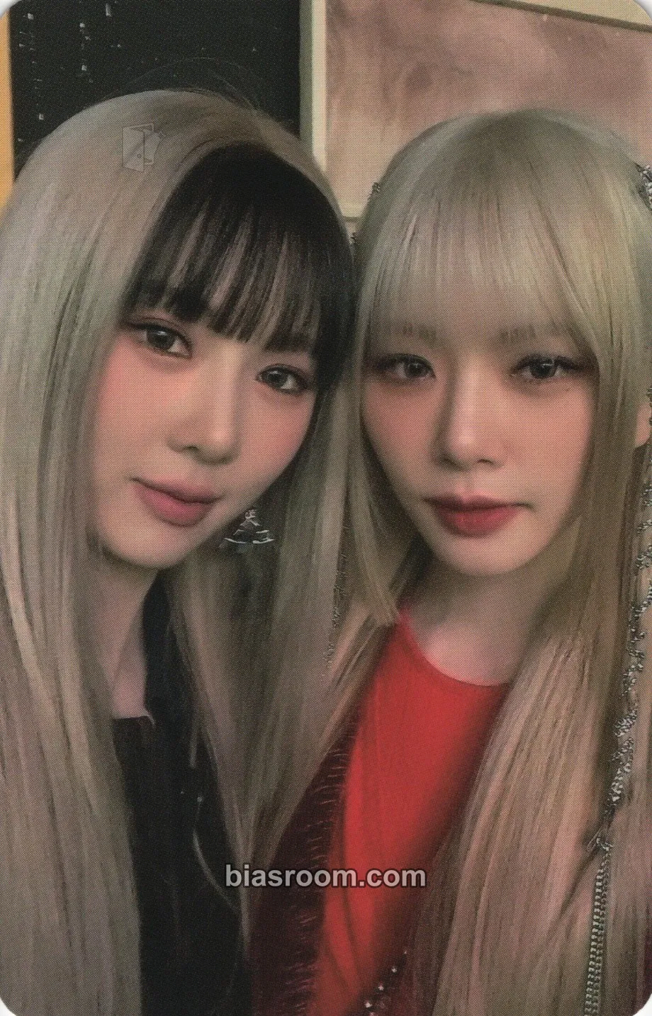 Apocalypse : Save Us Photocard - Dreamcatcher - Dreamcatcher K-pop photocard