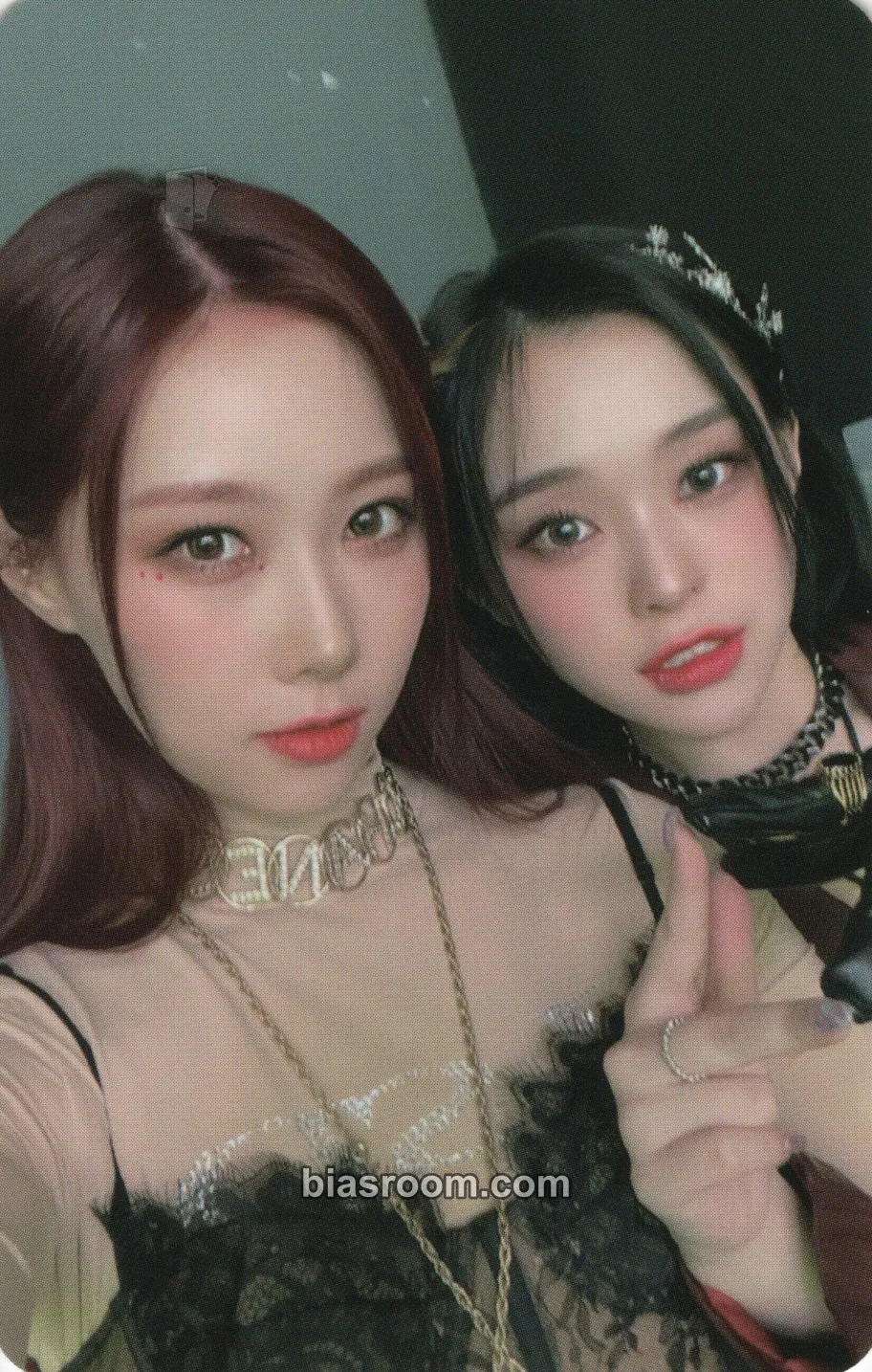 Apocalypse : Save Us Photocard - Dreamcatcher - Dreamcatcher K-pop photocard