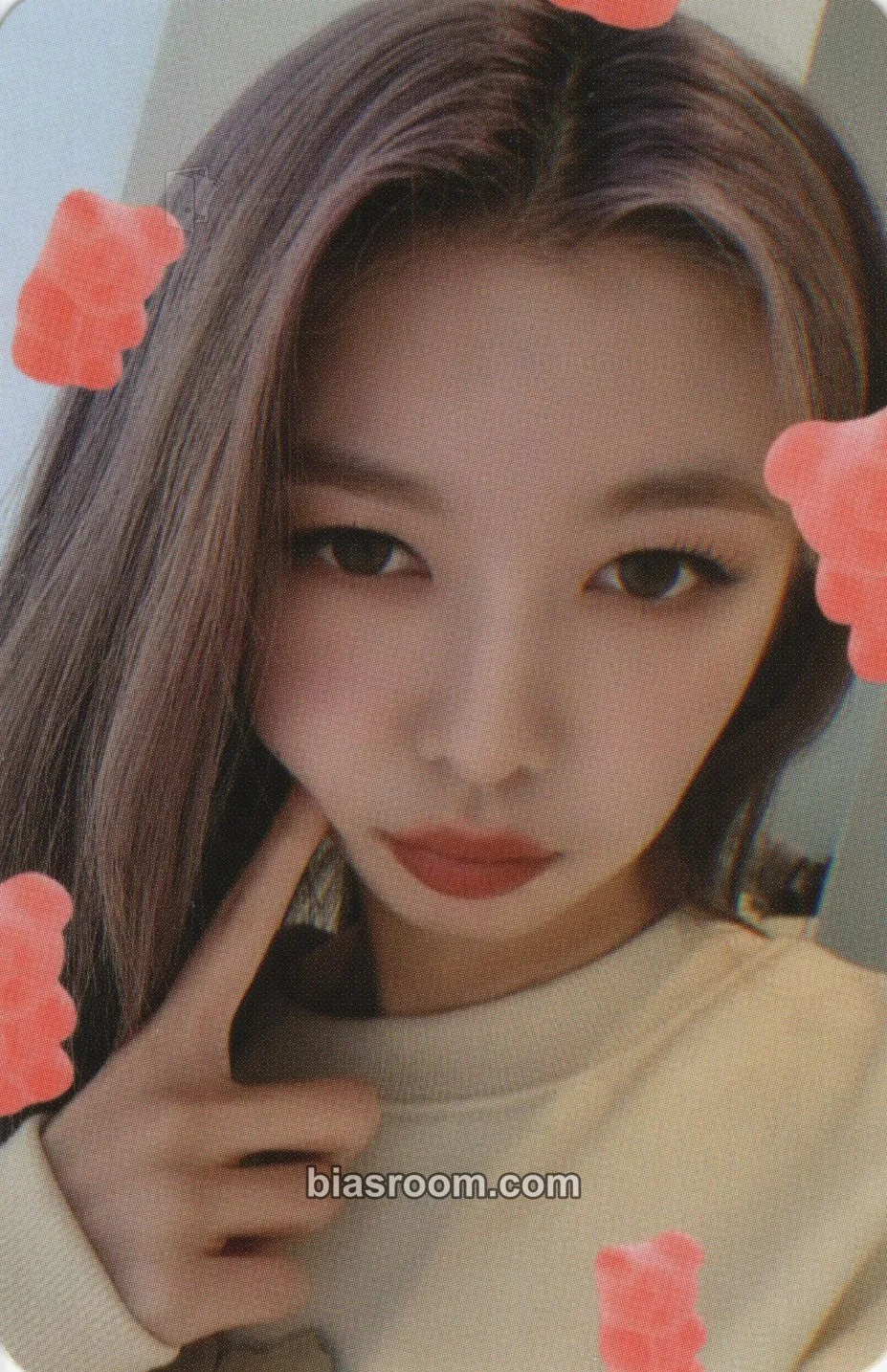 Dami Apocalypse : Save Us Photocard - Dreamcatcher - Dreamcatcher K-pop photocard