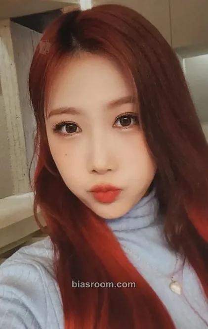 Handong Apocalypse : Save Us Photocard - Dreamcatcher - Dreamcatcher K-pop photocard