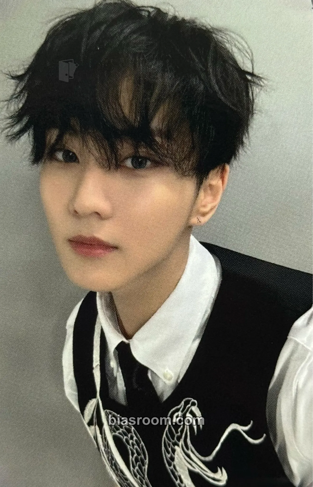 Jungwon DESIRE: UNLEASH Photocard - ENHYPEN - ENHYPEN K-pop photocard
