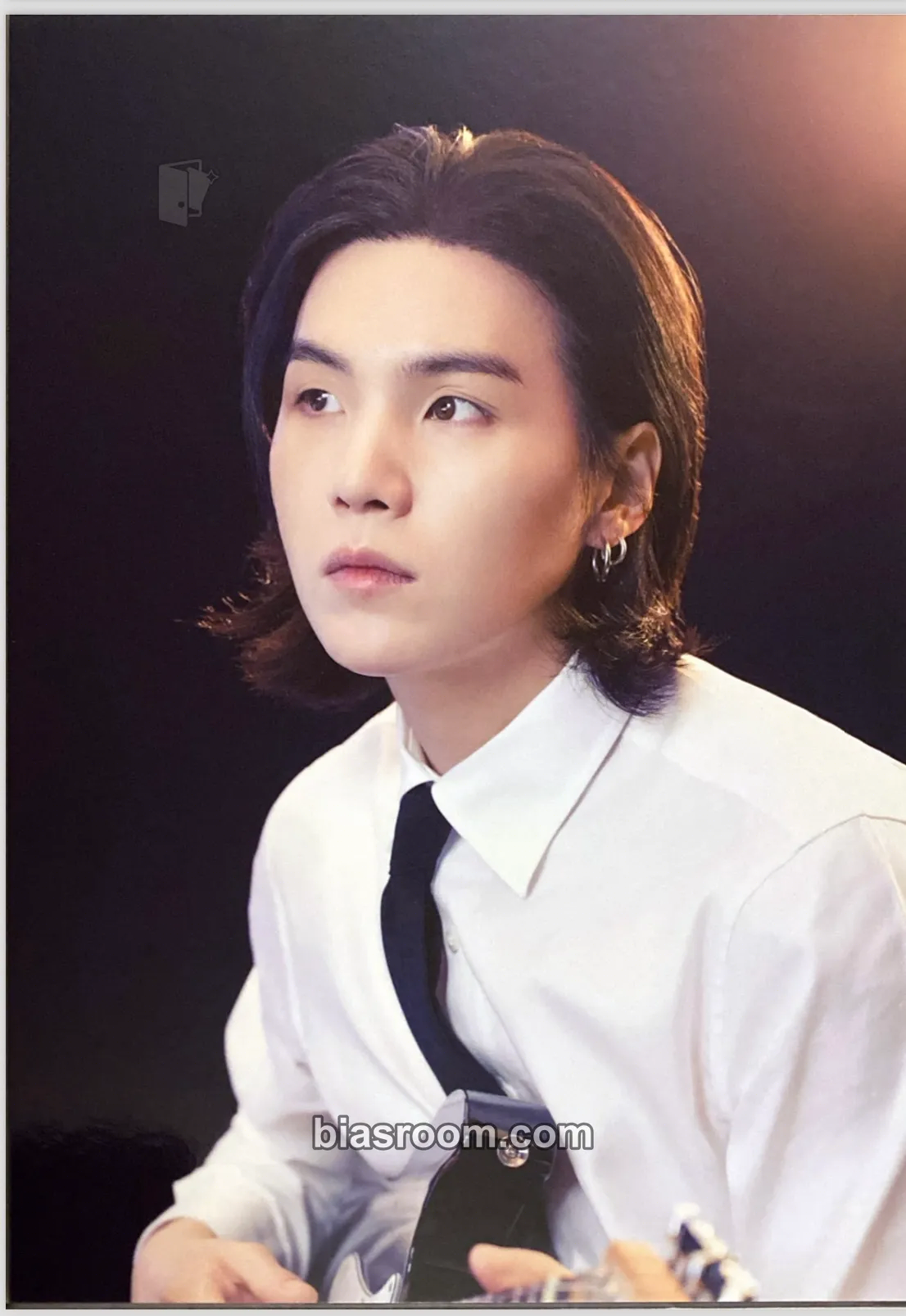 SUGA D-DAY Tour Photocard - BTS - BTS K-pop photocard