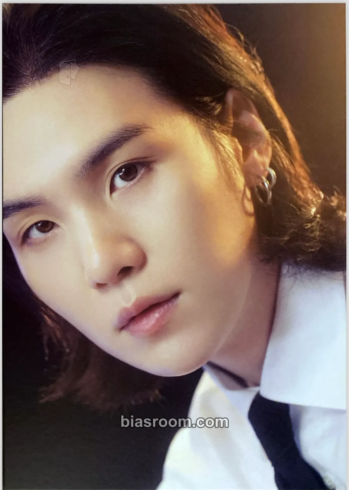 SUGA D-DAY Tour Photocard - BTS - BTS K-pop photocard