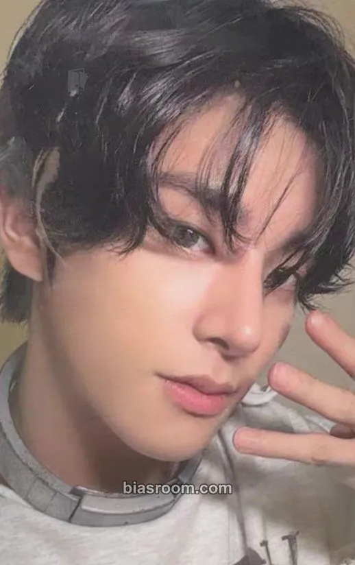 Jake DESIRE: UNLEASH Photocard - ENHYPEN - ENHYPEN K-pop photocard