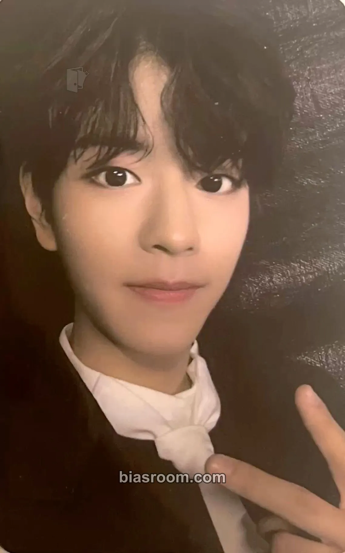 Seungmin I am YOU Photocard - Stray Kids - Stray Kids K-pop photocard