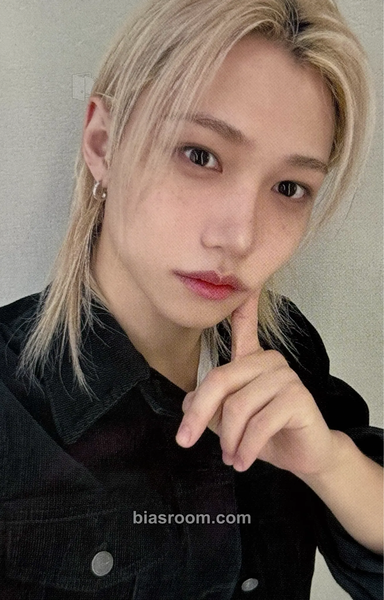 Felix Do It Photocard - Stray Kids - Stray Kids K-pop photocard