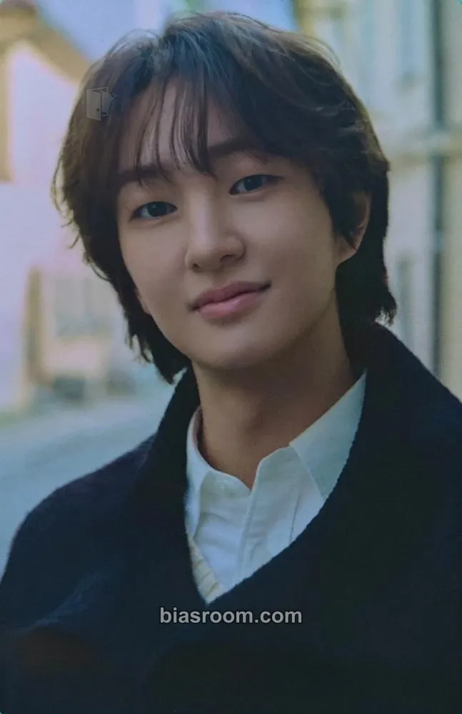 Onew Connection Photocard - SHINee - photocard K-pop SHINee