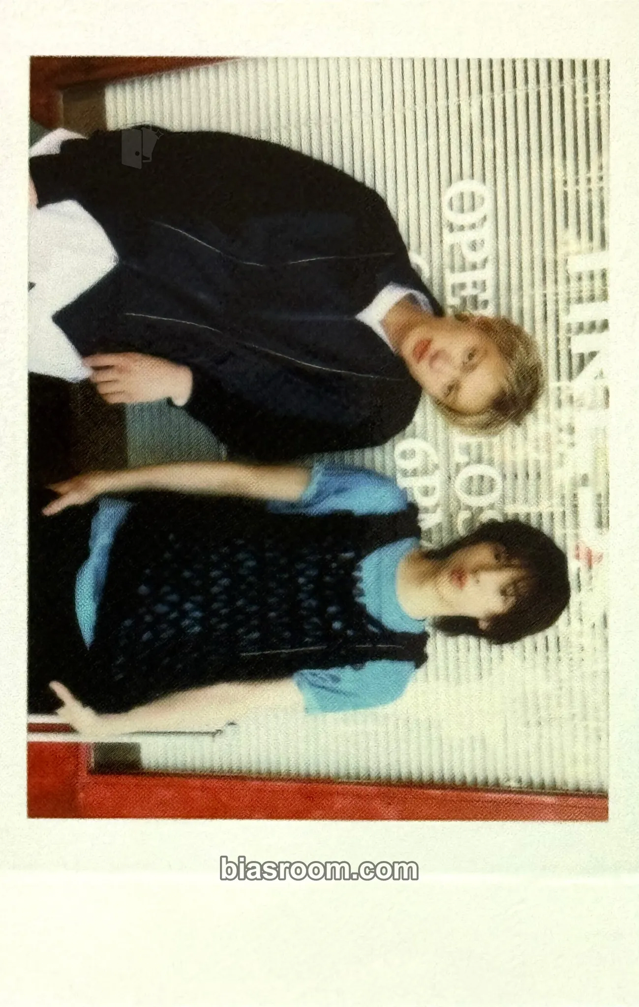 SEASON'S GREETINGS 2026 Photocard - CORTIS - CORTIS K-pop photocard