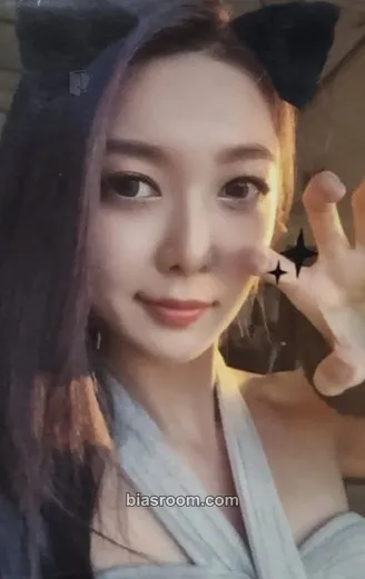 Dami Love Catcher & Love Stealer Photocard - Dreamcatcher - Dreamcatcher K-pop photocard