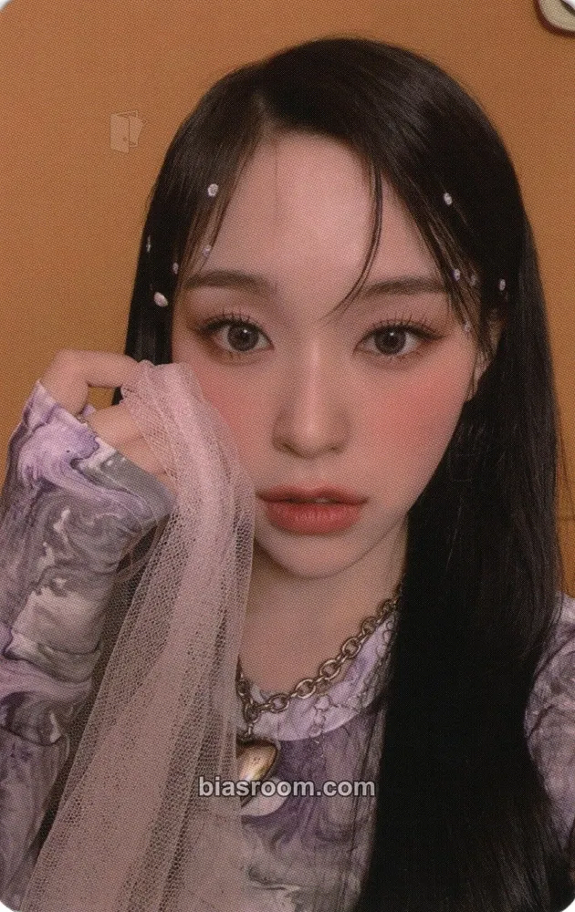 Gahyun Love Catcher & Love Stealer Photocard - Dreamcatcher - Dreamcatcher K-pop photocard