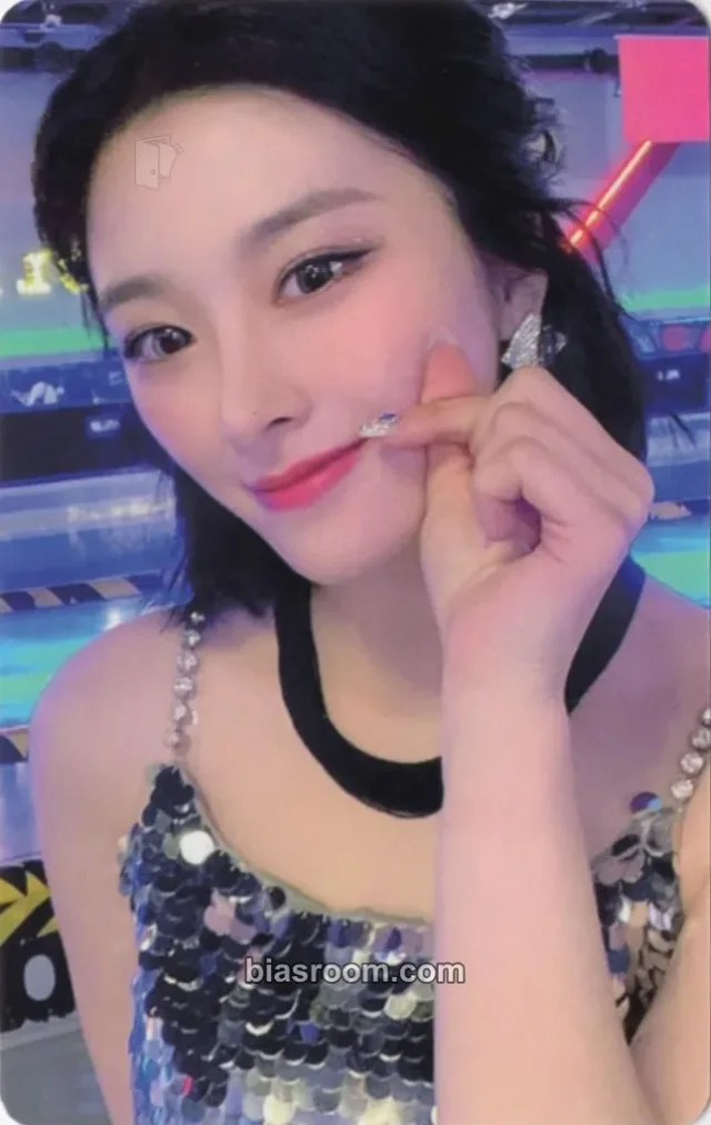 Rocket Punch - Yunkyoung - Ring Ring Album album photocard