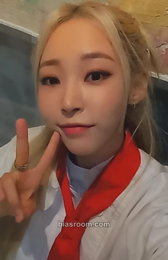 Moonbyul Starlit of Muse Photocard - MAMAMOO - MAMAMOO K-pop photocard