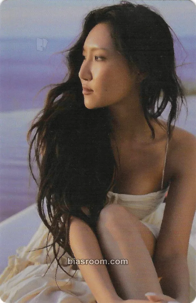 MAMAMOO - Hwasa - Maria Album album photocard solo album