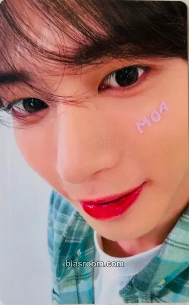 TOMORROW X TOGETHER - Taehyun - 2024 TXT FANLIVE PRESENT X TOGETHER Event moa zone