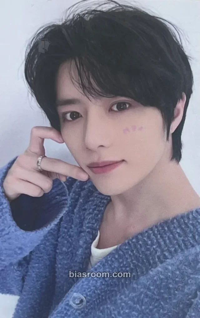 TOMORROW X TOGETHER - Beomgyu - 2024 TXT FANLIVE PRESENT X TOGETHER Event moa zone
