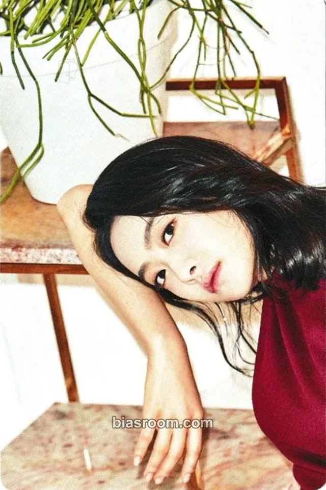 f(x) - Victoria - f(x) 2017 Season's Greetings Other season's greetings mini calendar