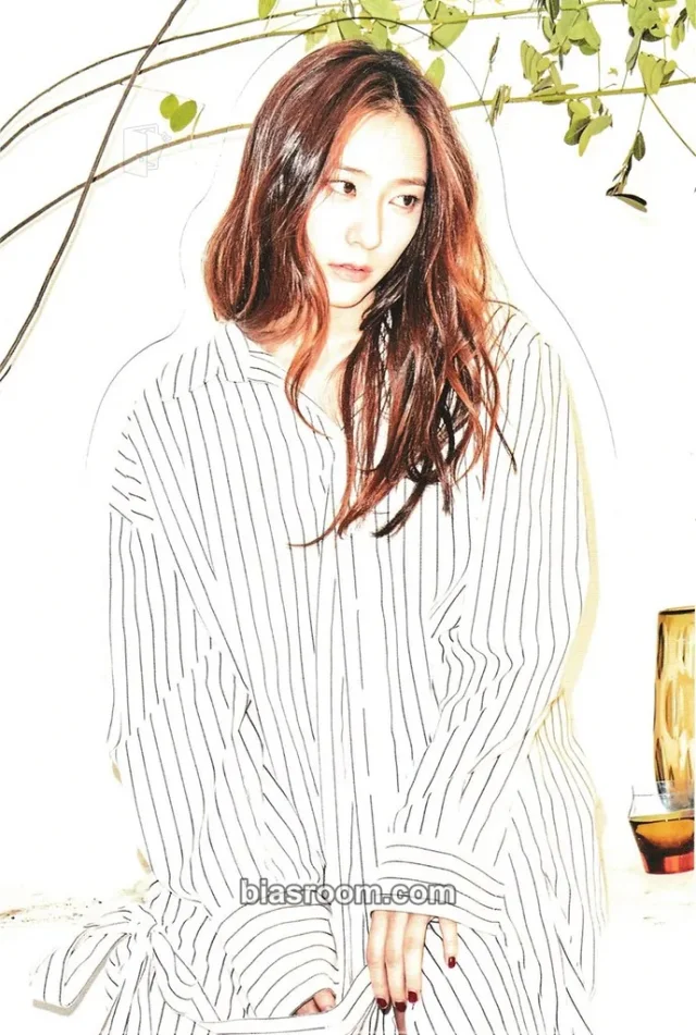 f(x) - Krystal - f(x) 2017 Season's Greetings Other season's greetings standee