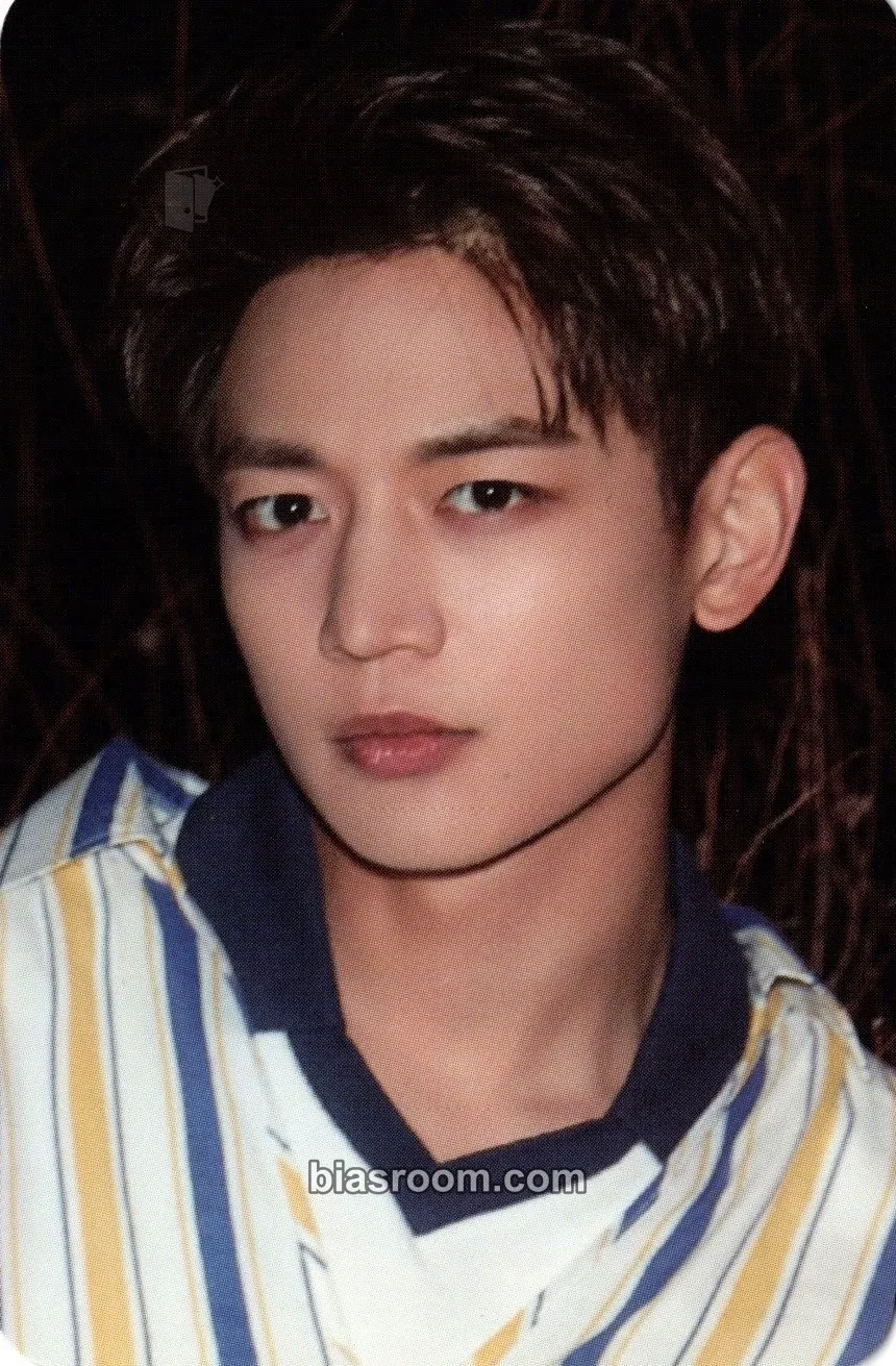 Minho SHINee SPECIAL PARTY – THE SHINING Photocard - SHINee - SHINee K-pop photocard