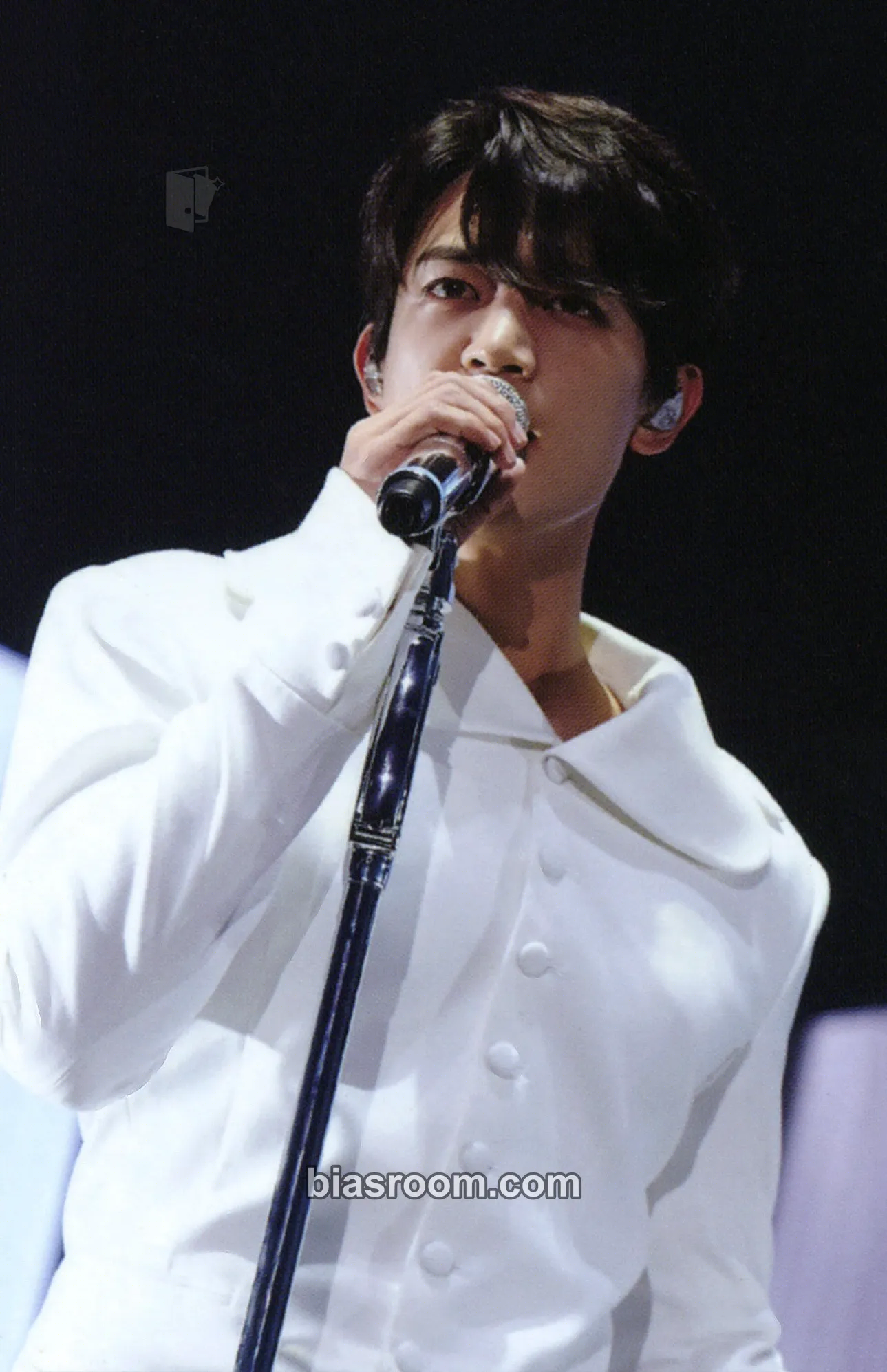 Minho SHINee SPECIAL PARTY – THE SHINING Photocard - SHINee - SHINee K-pop photocard