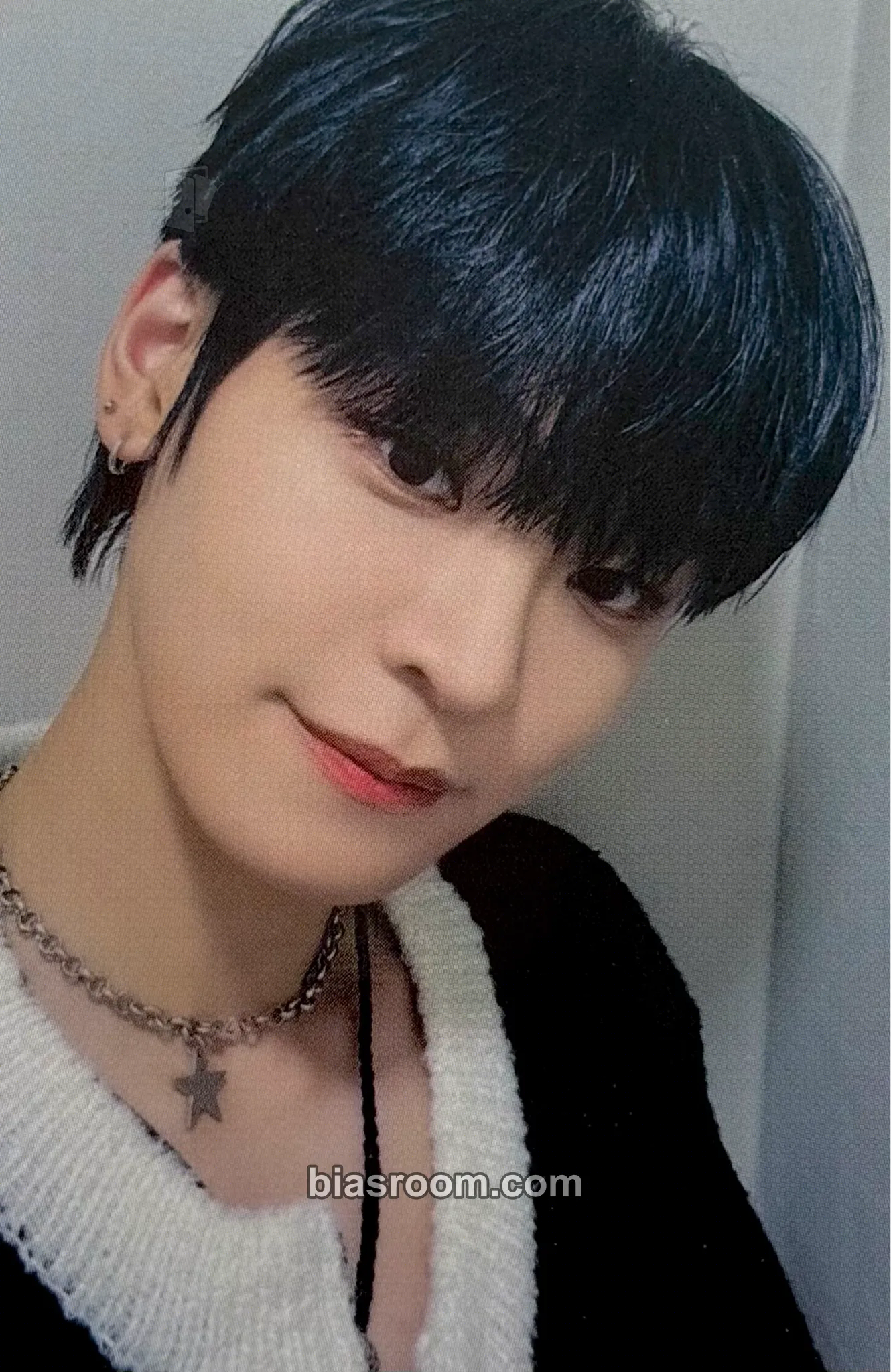 Taerae SHINING UP Photocard - Tempest - Tempest K-pop photocard