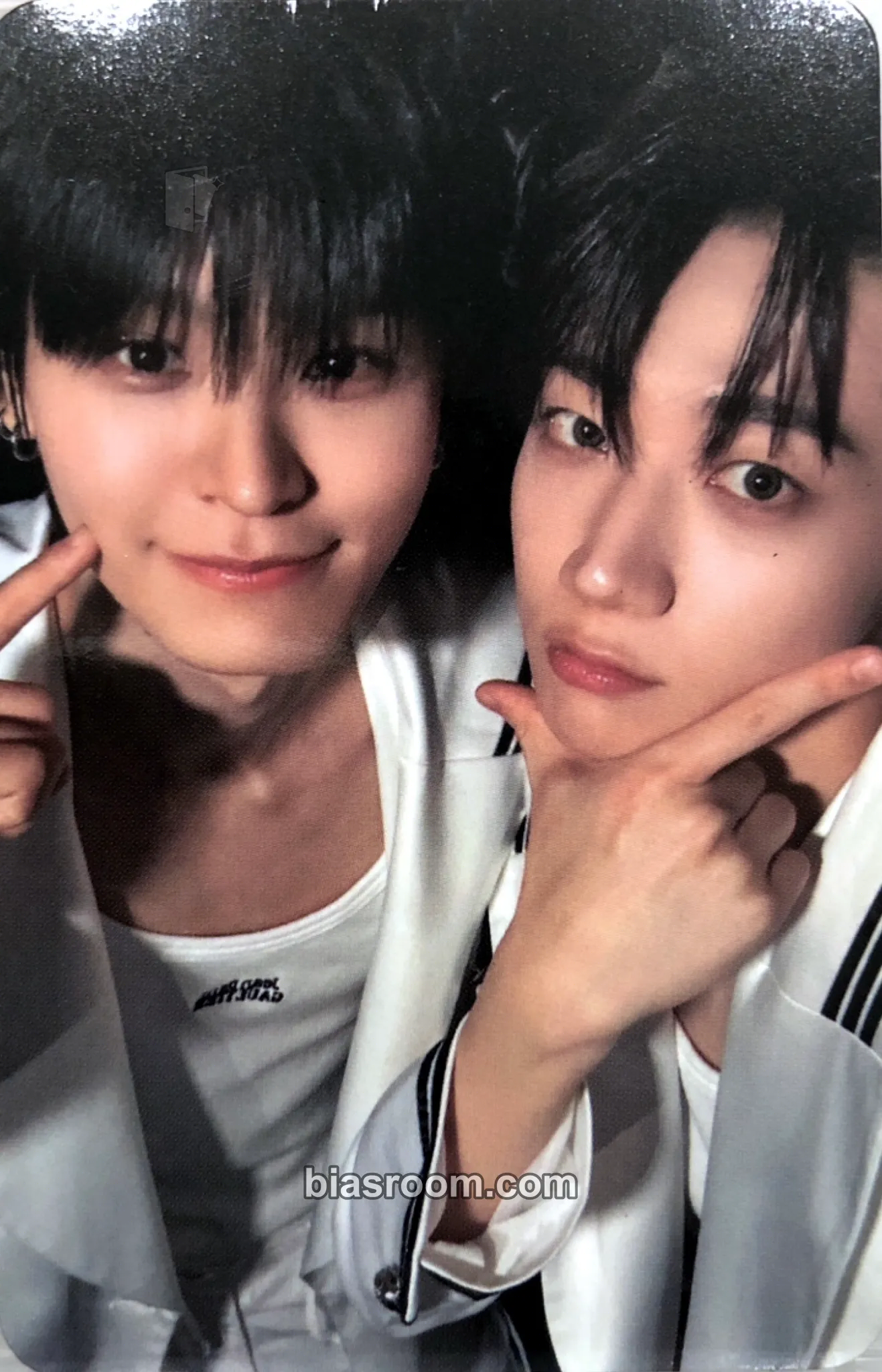 Voyage Photocard - Tempest - Tempest K-pop photocard
