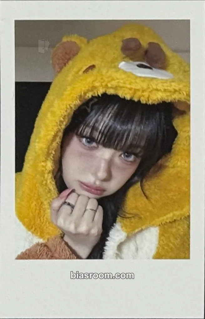 Lynn Beyond Beauty Photocard - tripleS - tripleS K-pop photocard