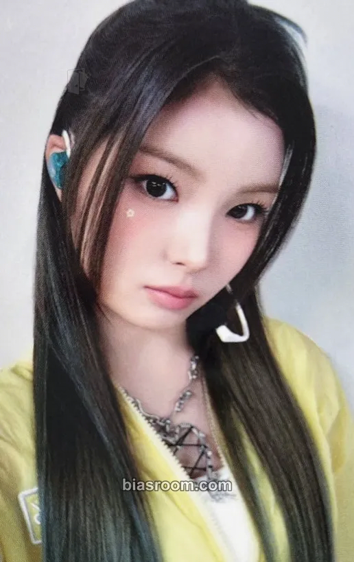 Seungjoo SAY MY NAME Photocard - SAY MY NAME K-pop photocard