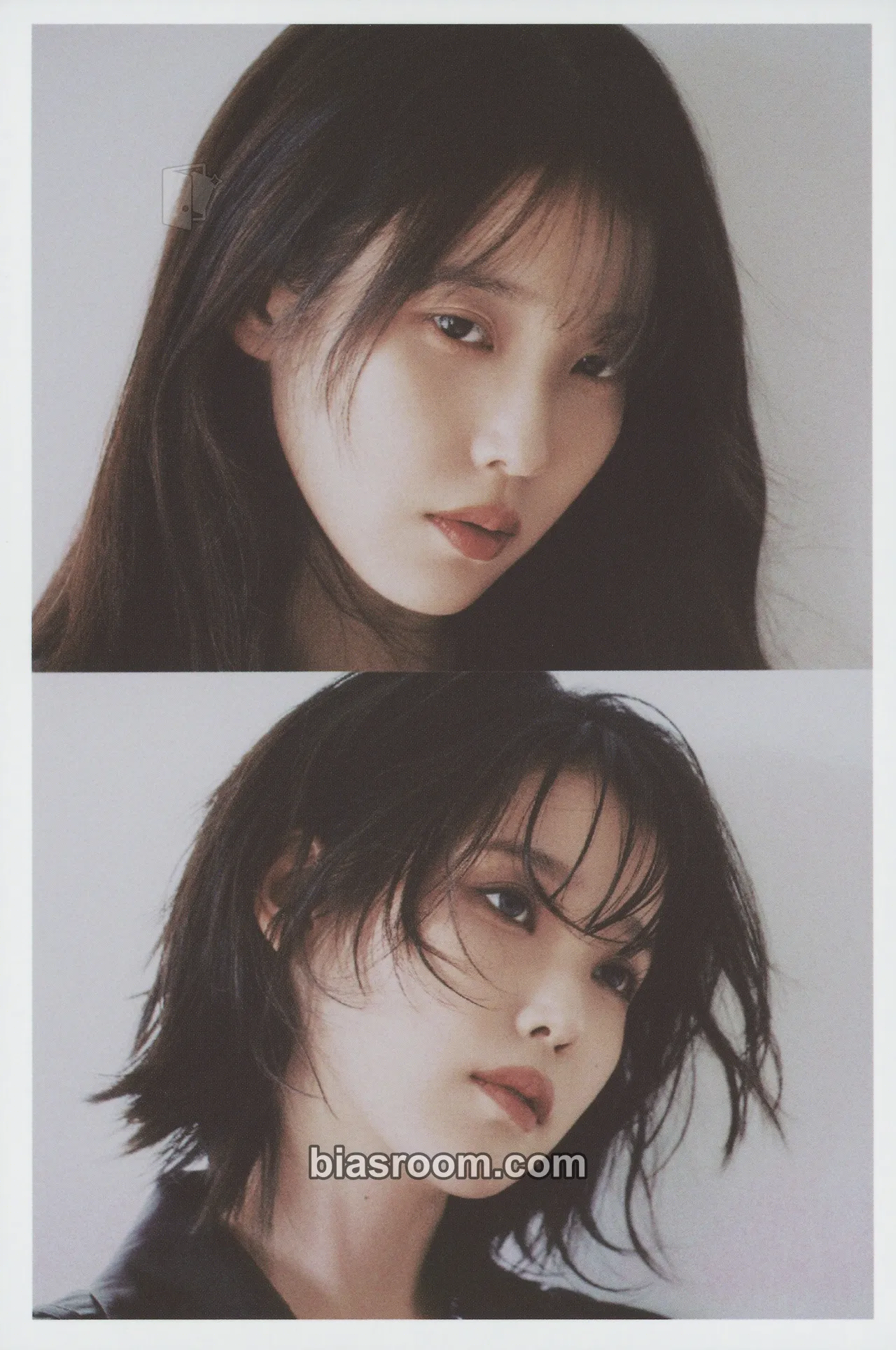 IU 2024 SEASON'S GREETINGS Photocard - IU K-pop photocard