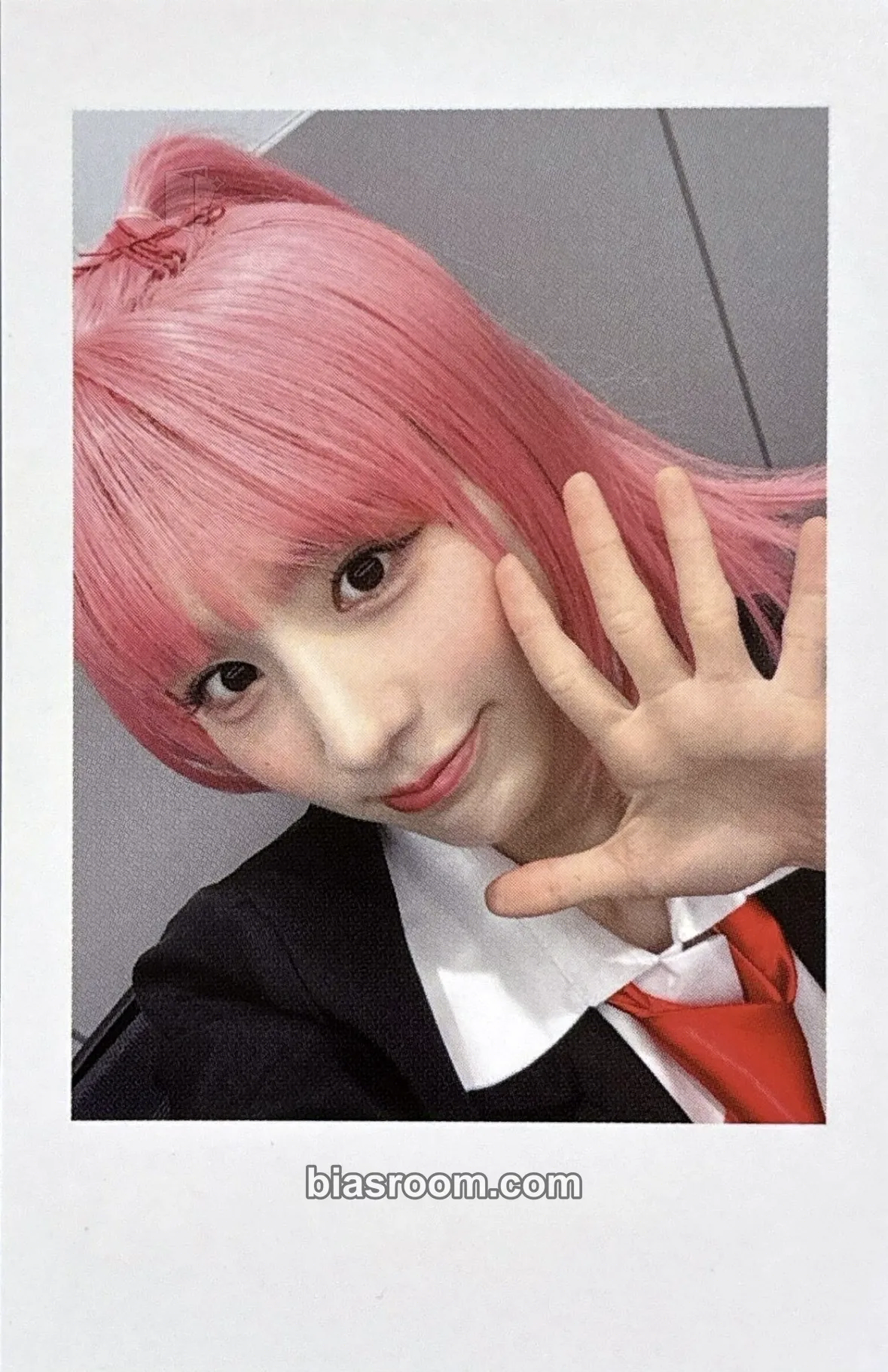 HeeJin Club Icarus Photocard - ARTMS - ARTMS K-pop photocard