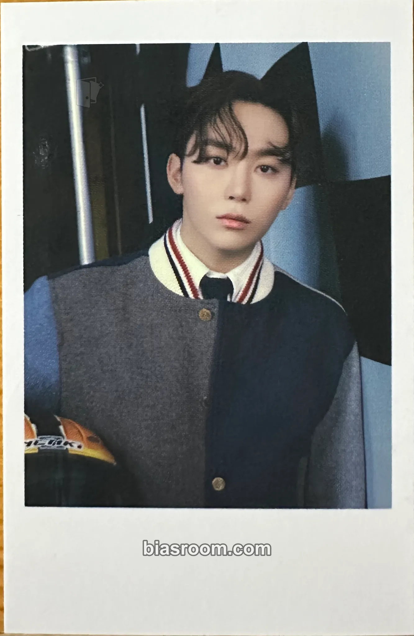 Seungkwan 17 IS RIGHT HERE Photocard - SEVENTEEN - SEVENTEEN K-pop photocard