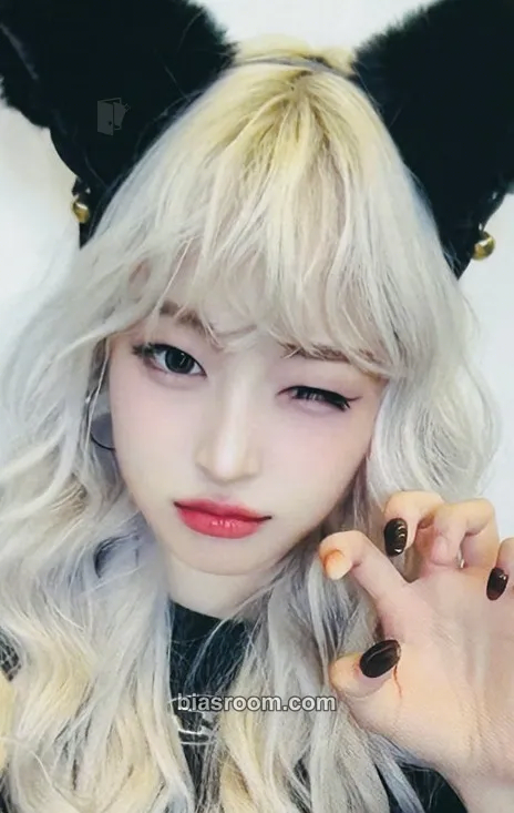 Soha SAY MY NAME Photocard - SAY MY NAME K-pop photocard