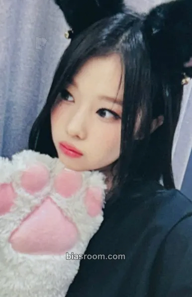 Dohee SAY MY NAME Photocard - SAY MY NAME K-pop photocard