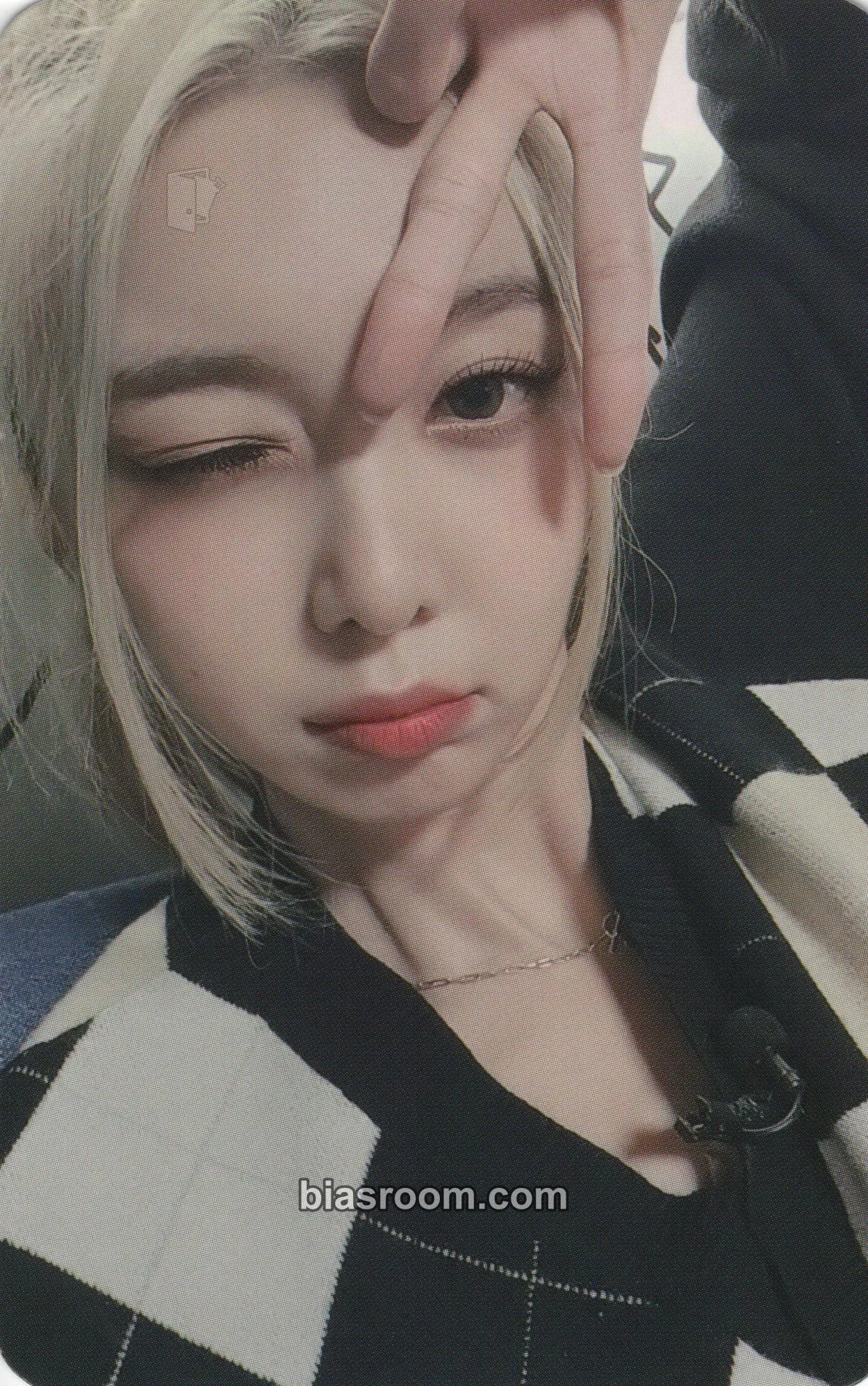 Dami Idolstein Photocard - Dreamcatcher - Dreamcatcher K-pop photocard