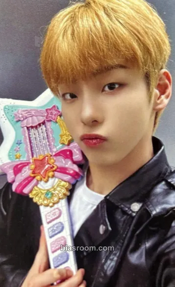 Dogyun Beat by 82 Photocard - 82Major - 82Major K-pop photocard