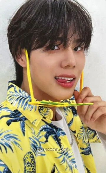 Seongbin Beat by 82 Photocard - 82Major - 82Major K-pop photocard