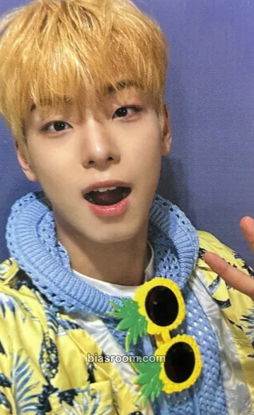 Dogyun Beat by 82 Photocard - 82Major - 82Major K-pop photocard