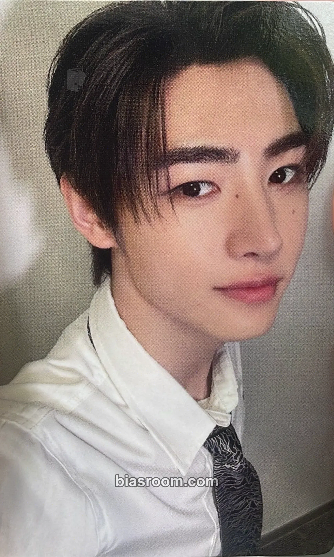 Sunghoon World Tour 'Fate Plus' Photocard - ENHYPEN - ENHYPEN K-pop photocard