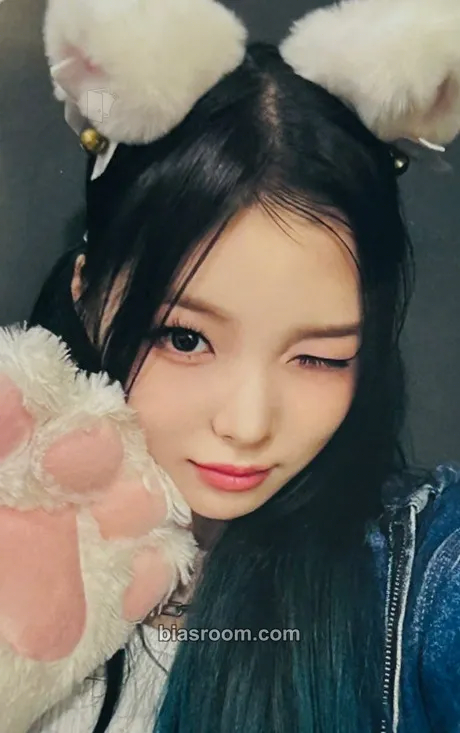 Seungjoo SAY MY NAME Photocard - SAY MY NAME K-pop photocard