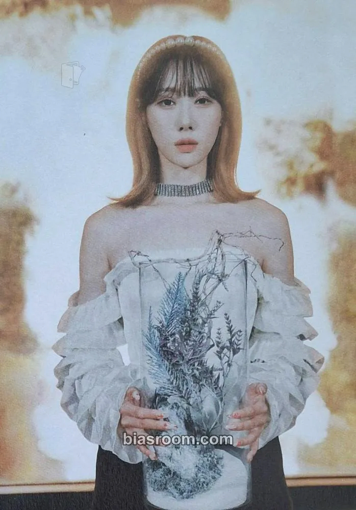 Handong Apocalypse : Follow Us Photocard - Dreamcatcher - Dreamcatcher K-pop photocard