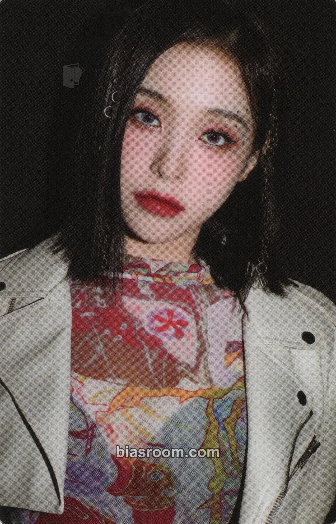 Gahyun Apocalypse : Follow Us Photocard - Dreamcatcher - Dreamcatcher K-pop photocard