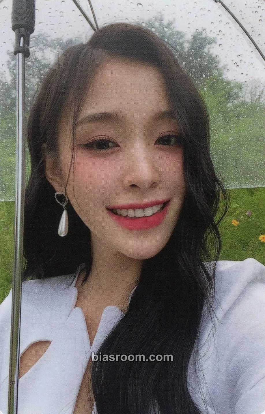 Gahyun Apocalypse : Follow Us Photocard - Dreamcatcher - Dreamcatcher K-pop photocard