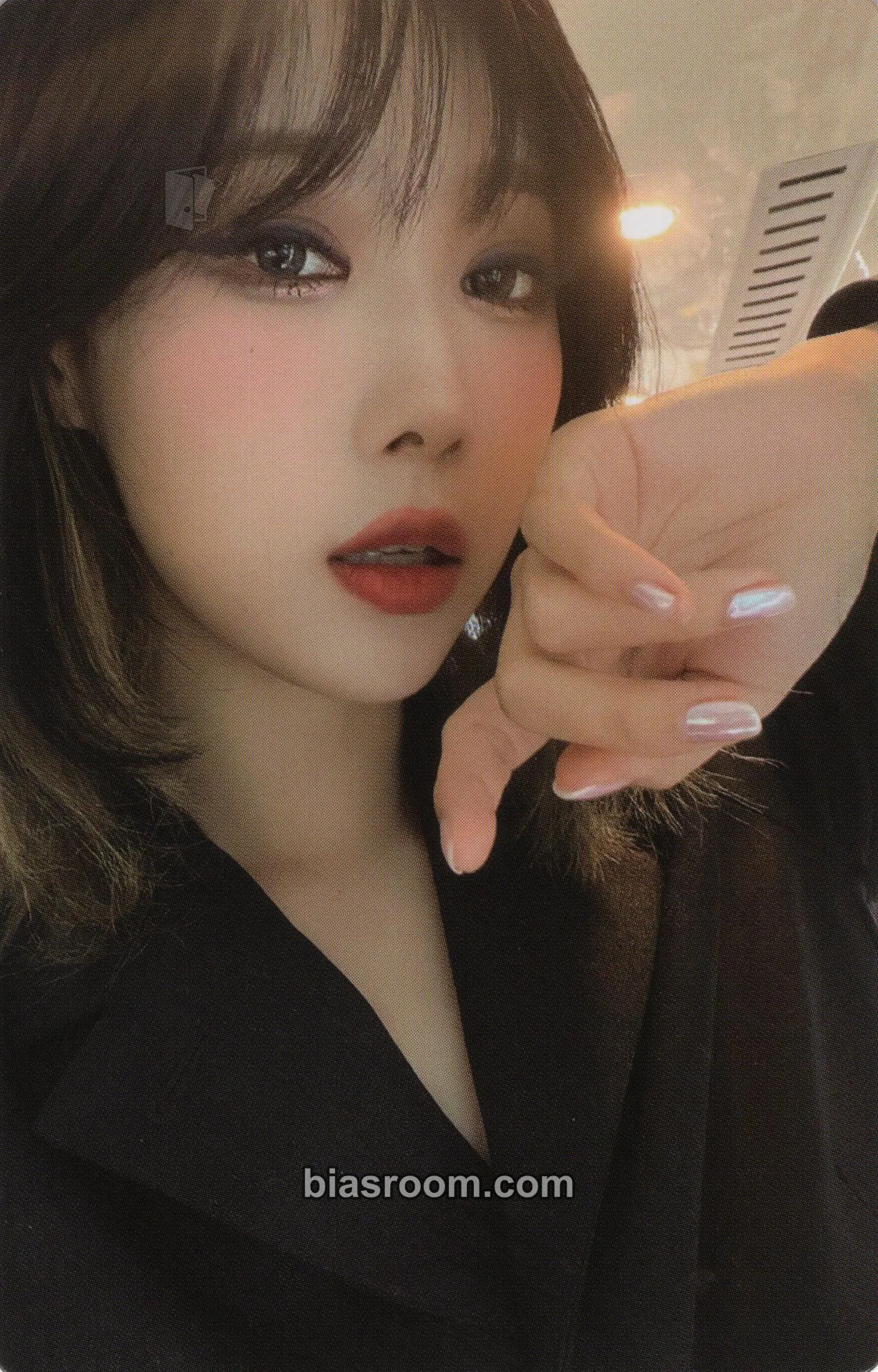 Handong Apocalypse : Follow Us Photocard - Dreamcatcher - Dreamcatcher K-pop photocard