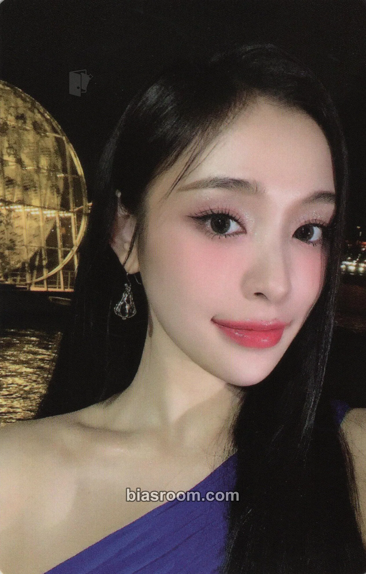 Gahyun Apocalypse : Follow Us Photocard - Dreamcatcher - Dreamcatcher K-pop photocard