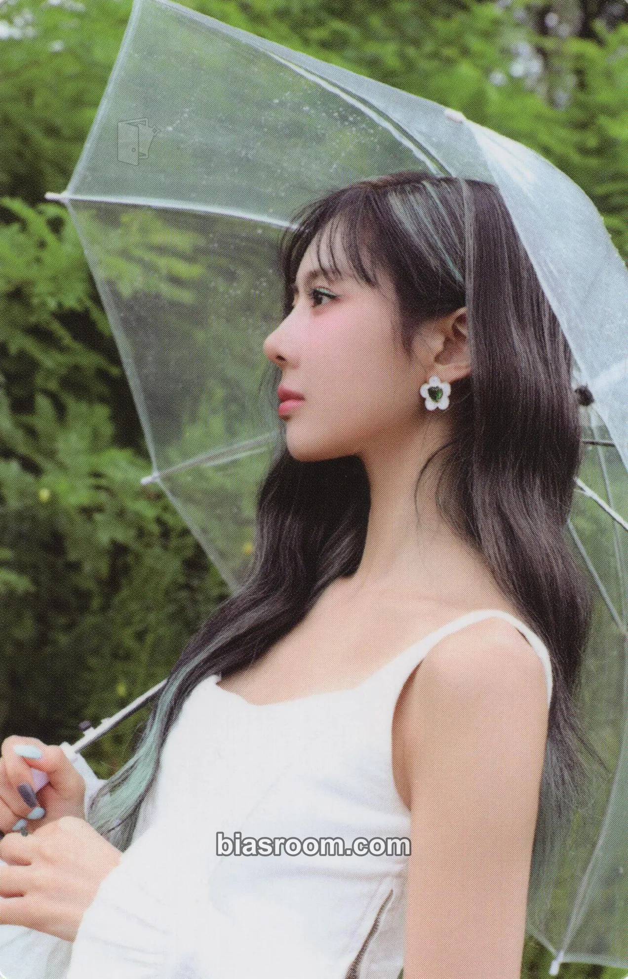 Yoohyeon Apocalypse : Follow Us Photocard - Dreamcatcher - Dreamcatcher K-pop photocard