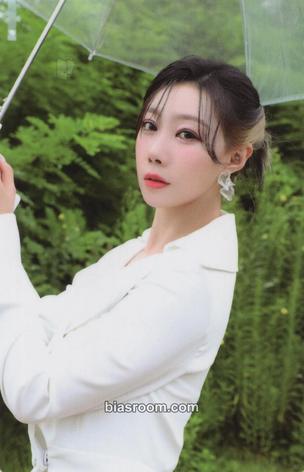 Handong Apocalypse : Follow Us Photocard - Dreamcatcher - Dreamcatcher K-pop photocard