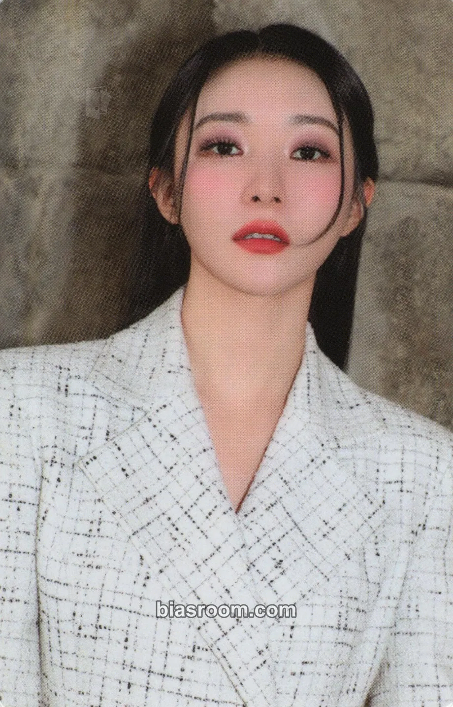 SuA Apocalypse : Follow Us Photocard - Dreamcatcher - Dreamcatcher K-pop photocard